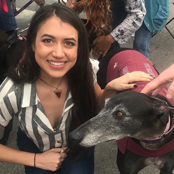 Meet your Posher, Stevie - Picture 1 of 1